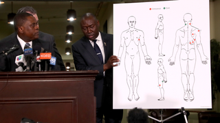 #StephonClark: Independent Autopsy Shows Police Shot Him 8 Times, 6 in the Back